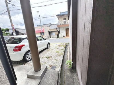 【外観】 | 仏並町　売土地 | お客様が安心して物件探しが出来るよう心がけております！お気軽にお問い合わせください！！