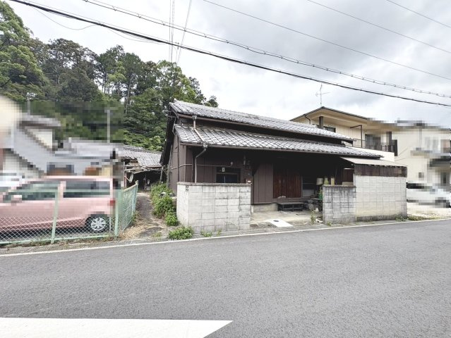 仏並町　売土地の画像