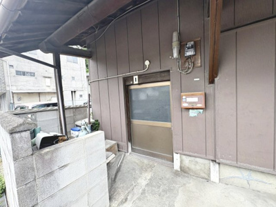 【外観】 | 仏並町　売土地 | 物件探しはどうやってするの？から資金のことや住宅ローン、税金や制度のことまで住宅の難しいことをわかりやすく説明いたします♪