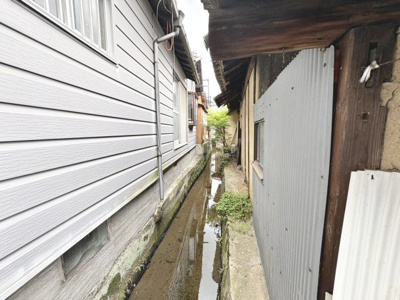 【その他】 | 仏並町　売土地 | 建築条件無・解体更地渡しです♪資料請求もお気軽にお問い合わせください！