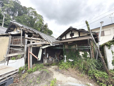 【その他】 | 仏並町　売土地 | 事業用地をお探しならぜひ！資材置場や車両置場などにご活用いただけます！