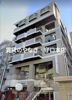 【外観】 | セブンスヒルⅡ