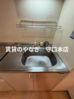 【キッチン】 | セブンスヒルⅡ
