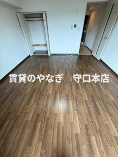 【居間・リビング】 | セブンスヒルⅡ