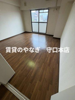 【居間・リビング】 | セブンスヒルⅡ