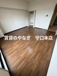 【居間・リビング】 | セブンスヒルⅡ