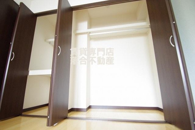 【収納】 | ソレイユ | たっぷり♪