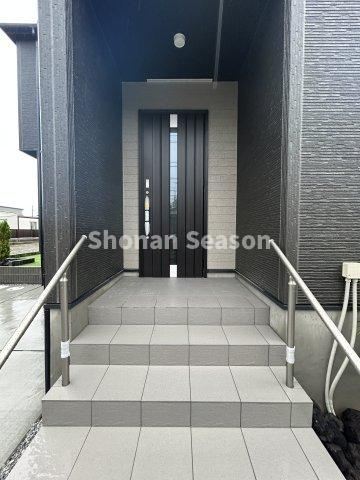 【現地画像あり】平塚市大神3期　全3棟　3号棟の内装|湘南シーズンでは無理なご提案は致しません。
お気軽にお問合せ下さいませ♪