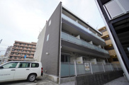 リブリ・ルームス要町Ⅱの画像