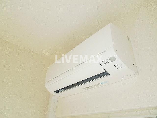 【設備】プレサンス松屋町駅前 