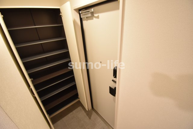 D-room塚口町のその他