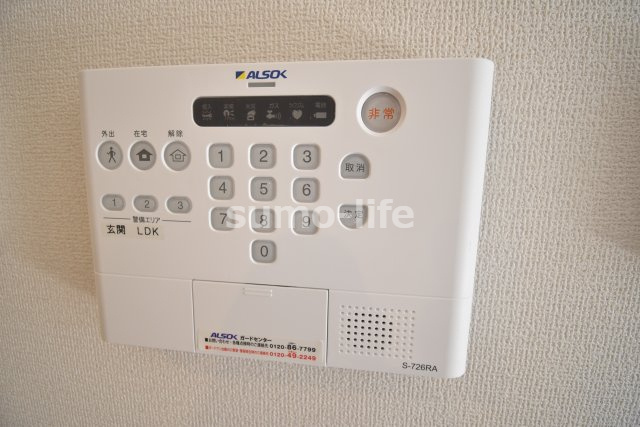D-room塚口町のその他
