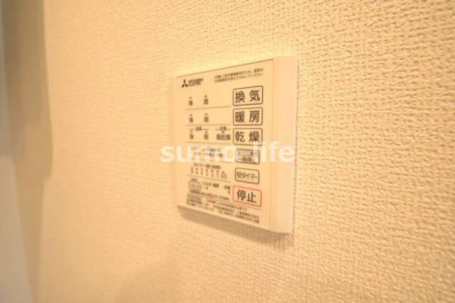 D-room塚口町の設備