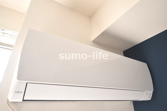 D-room塚口町の設備