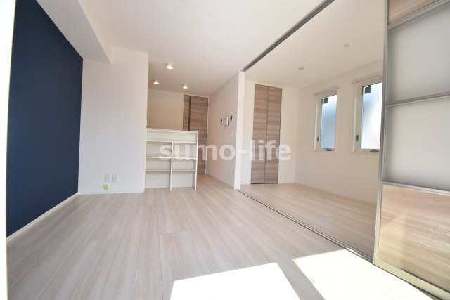 D-room塚口町の内装
