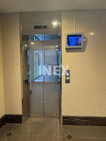 横浜市西区楠町の賃貸マンションのその他共用部分