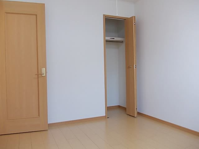 アルディエンテの寝室|その他部屋・スペース