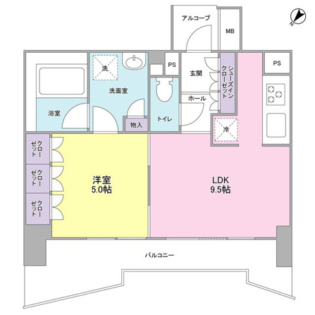 ＬａＳａｎｔｅ五反田