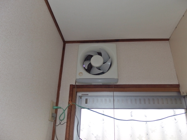 ゆり荘のその他