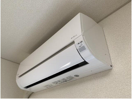 グリーンハウス３の設備