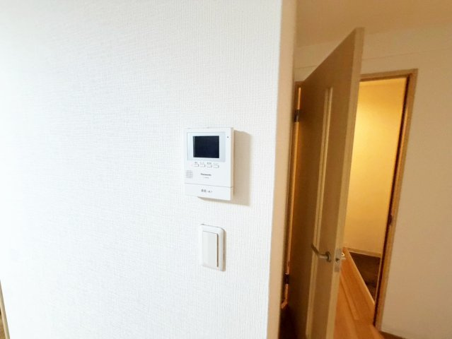 エンシン北大阪ビルのセキュリティ