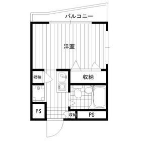 【間取り】 | 南橋本レジデンス(ミナミハシモトレジデンス)