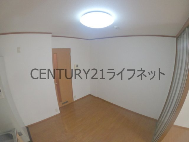 【寝室】 | ビオトープ　ザジヴェ