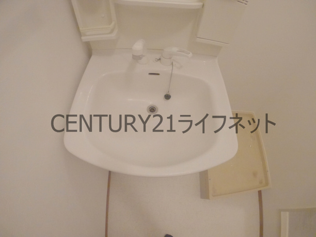 【独立洗面台】 | ビオトープ　ザジヴェ