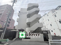 パークハイツ用賀の画像