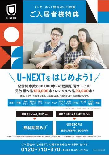 パークハイツ神子田Ａのその他
