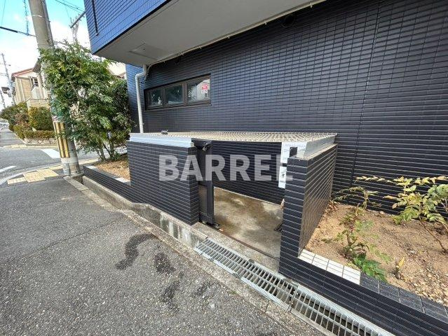 豊中市南桜塚３丁目の賃貸マンションのその他