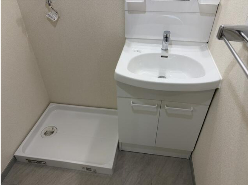 グリーンハウス３の設備