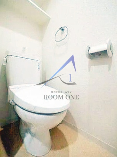 アルテシモステラのトイレ|トイレです。