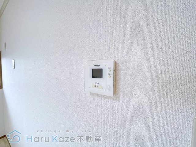 【セキュリティ】 | ハイツ白金【名古屋市賃貸・都市ガス】
