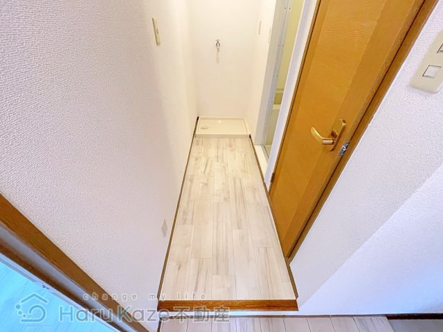 【内装】 | ハイツ白金【名古屋市賃貸・都市ガス】
