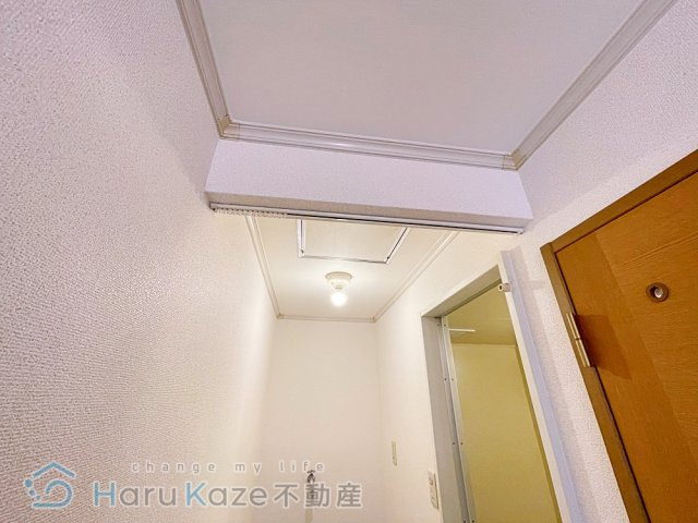 【内装】 | ハイツ白金【名古屋市賃貸・都市ガス】