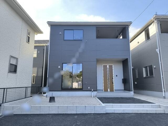 【外観】