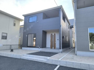 東谷山1丁目(建物：28.9坪・土地：47.39坪)新築住宅の画像