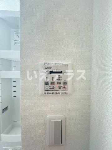 アドバンス神戸グルーブⅡの設備