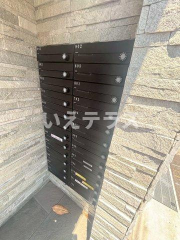 アドバンス神戸グルーブⅡのその他共用部分