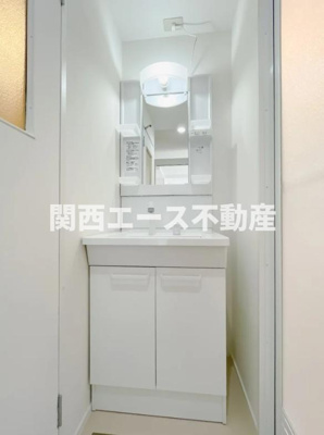 【洗面所】 | 招提団地