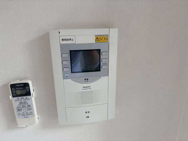 ケイポイントビル|名古屋市の賃貸ならMy賃貸のセキュリティ|ケイポイントビル
