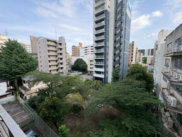 ケイポイントビル|名古屋市の賃貸ならMy賃貸の展望|ケイポイントビル