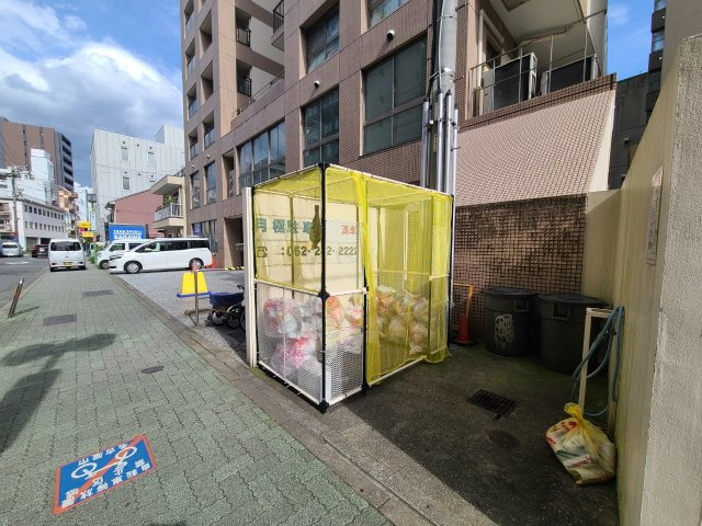 ケイポイントビル|名古屋市の賃貸ならMy賃貸のその他共用部分|ケイポイントビル