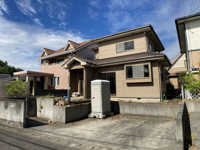 中古戸建