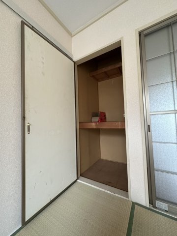 【収納】 | サンハイツ藤原A
