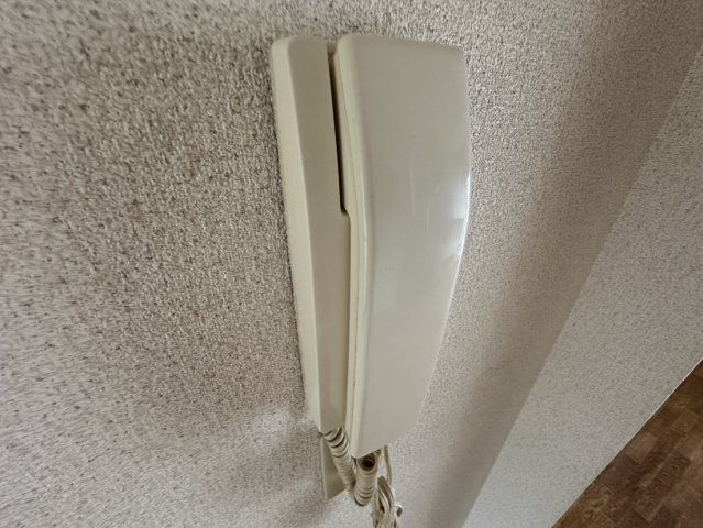 【セキュリティ】 | サンハイツ藤原A