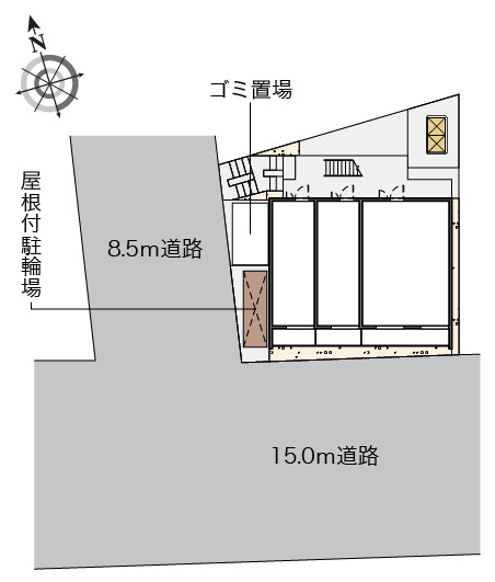【周辺】 | メトロノーム西川口