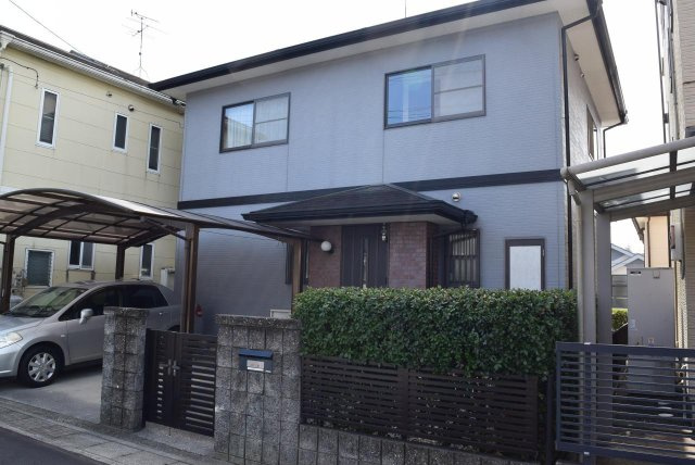 高知市福井町の中古一戸建