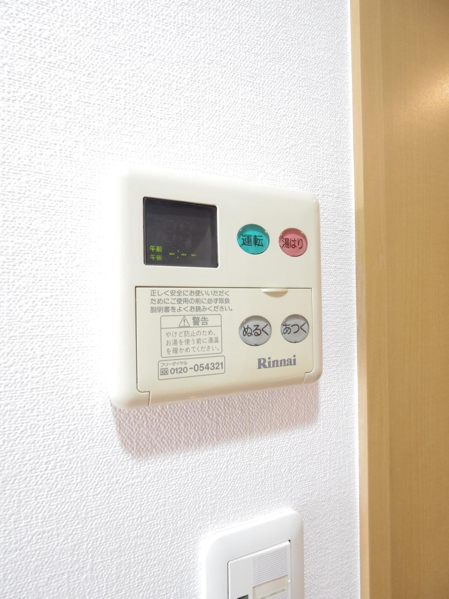 ＷｉｌｌＤｏ新座の設備